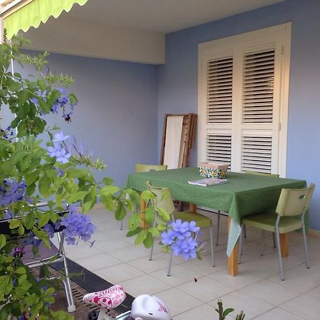 Holiday Home Residence Azzurro Marzamemi Oda fotoğraf