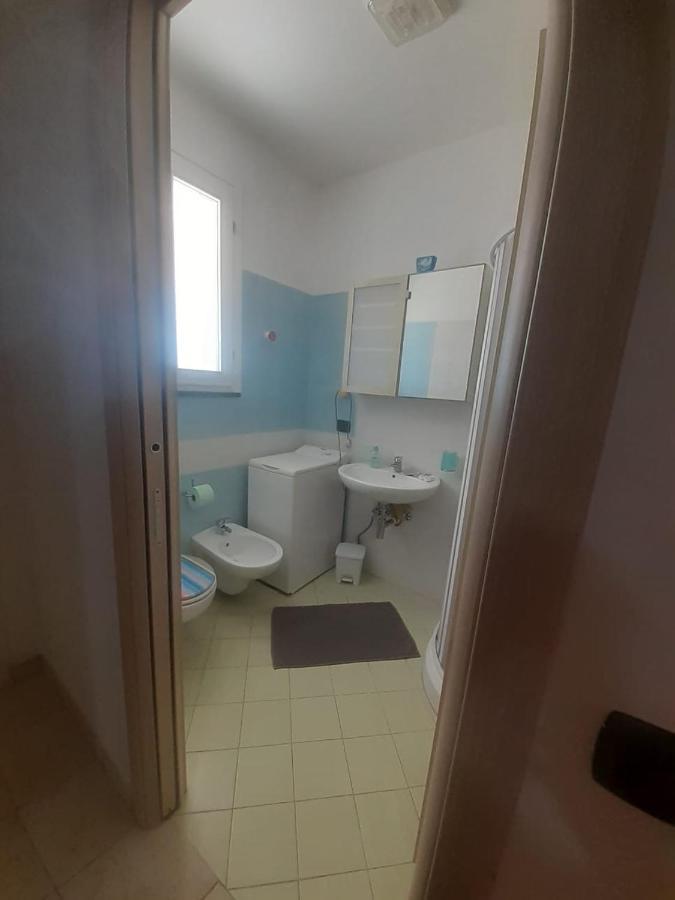 Holiday Home Residence Azzurro Marzamemi Dış mekan fotoğraf