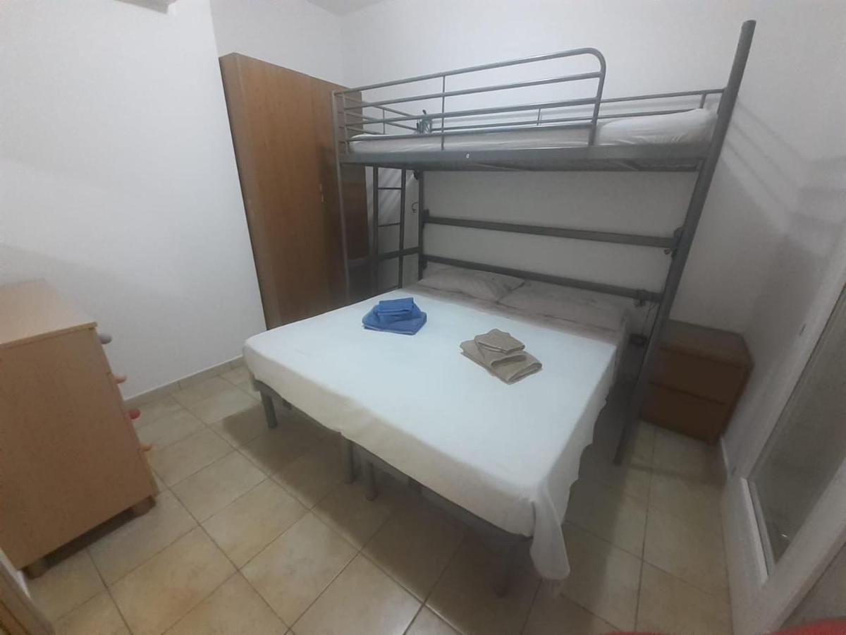 Holiday Home Residence Azzurro Marzamemi Dış mekan fotoğraf
