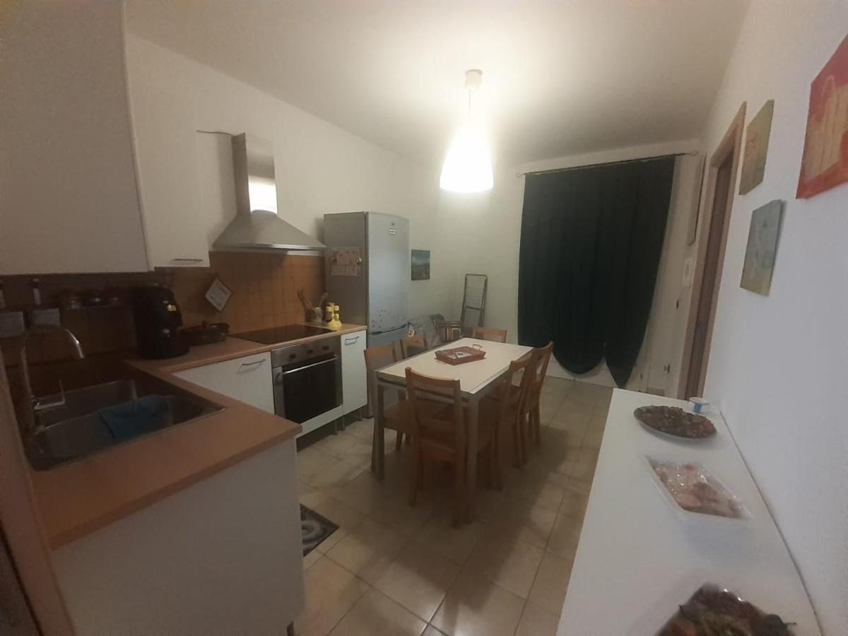 Holiday Home Residence Azzurro Marzamemi Dış mekan fotoğraf