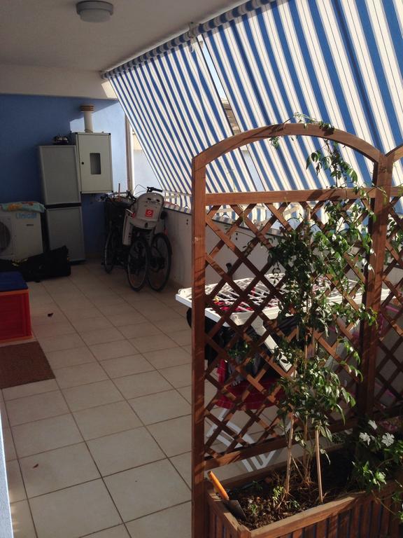 Holiday Home Residence Azzurro Marzamemi Oda fotoğraf