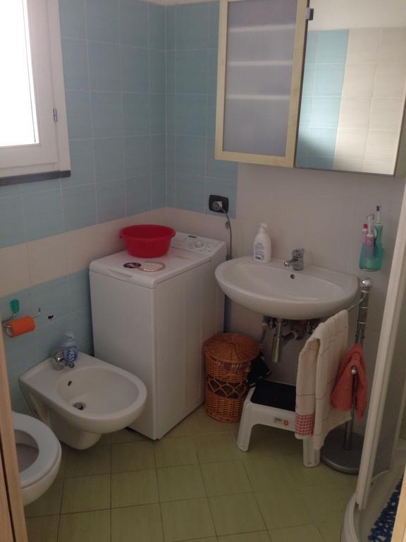 Holiday Home Residence Azzurro Marzamemi Oda fotoğraf