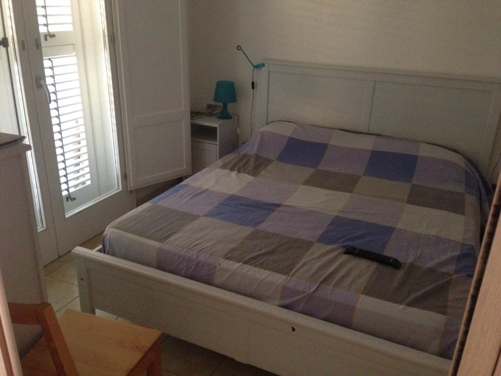 Holiday Home Residence Azzurro Marzamemi Oda fotoğraf