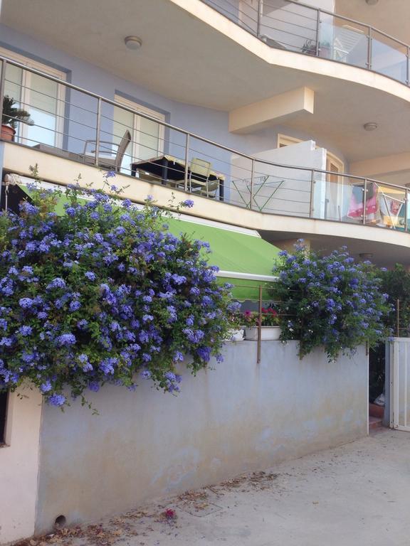 Holiday Home Residence Azzurro Marzamemi Oda fotoğraf