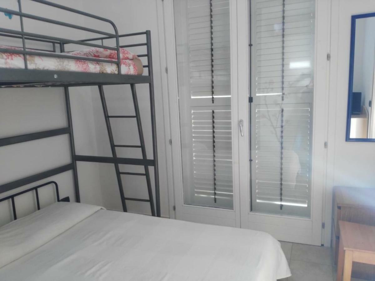 Holiday Home Residence Azzurro Marzamemi Dış mekan fotoğraf